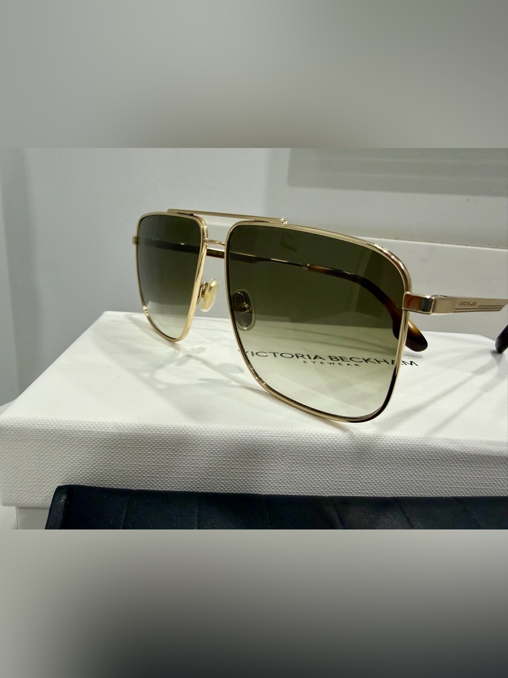 Victoria Beckham Eyewear Luxury Sunglasses